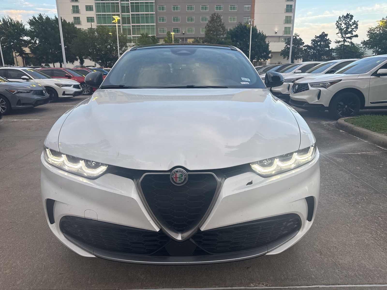 alfa romeo tonale 2024 ZASPATCW9R3039134 image alfa romeo tonale 2024 ZASPATCW9R3039134 image